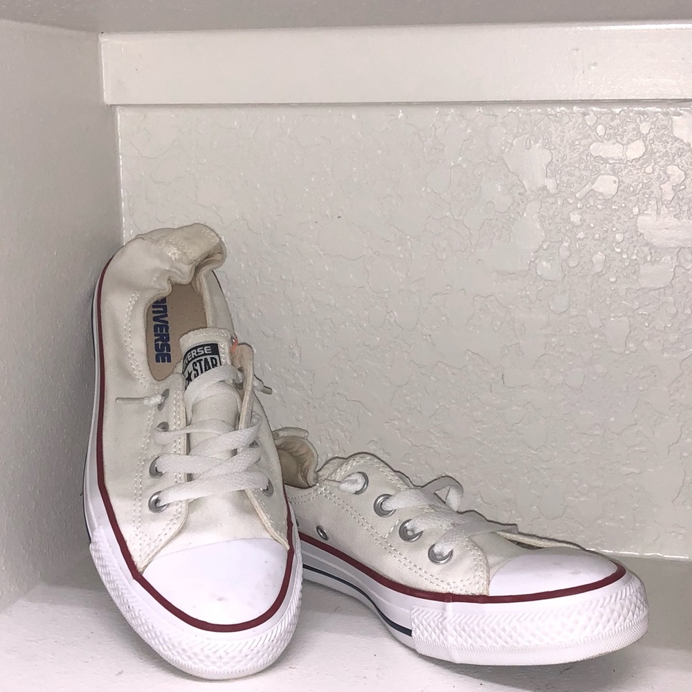 Converse Chuck Taylor Shoreline Slip-on Sneakers